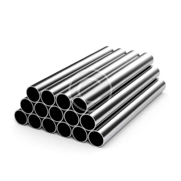 Metal pipe