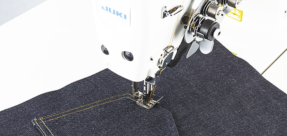 Apparel Industrial Solutions